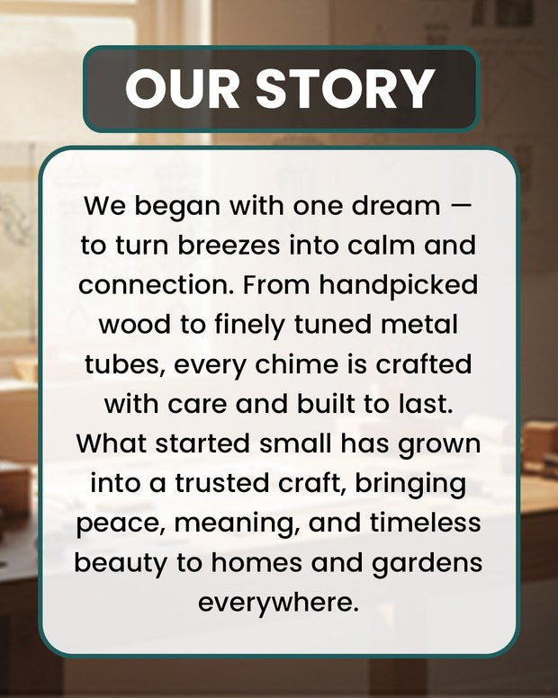 The Chymora story
